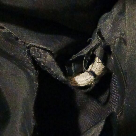 Ladies Size 12 Jones New York Black Suit Jacket - Picture 11 of 12